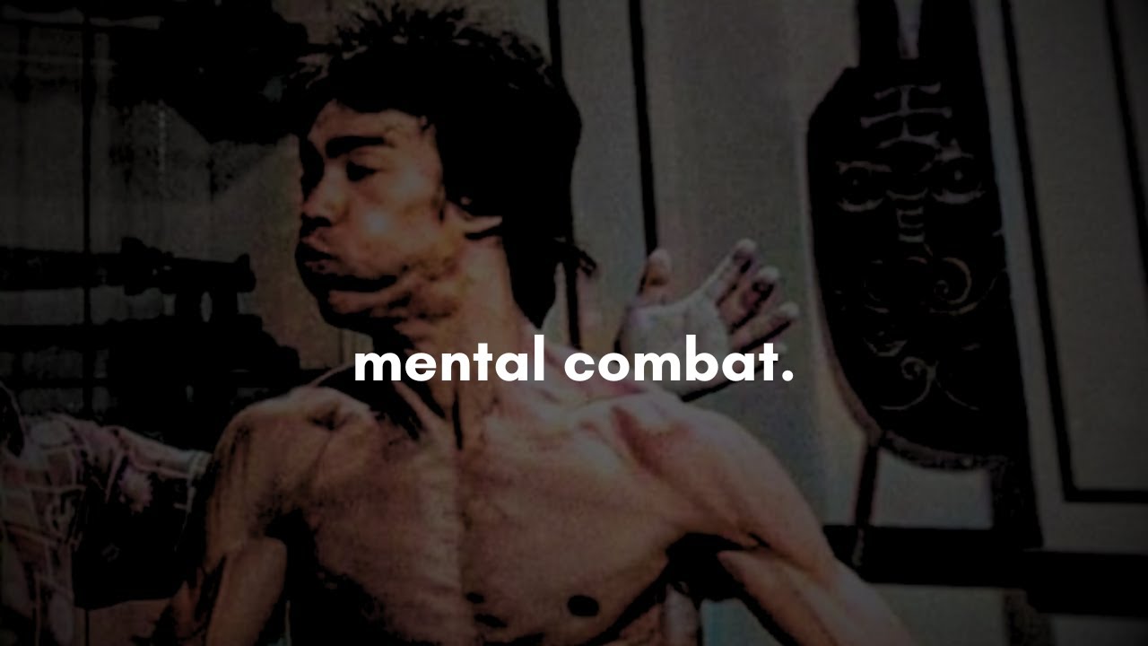 The Truth About Bruce Lee's 'Hack Your Brain'