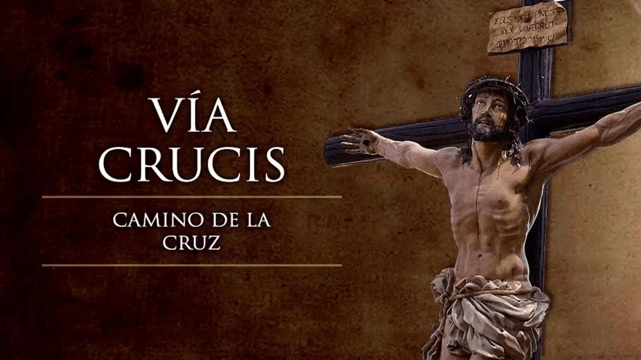 V&iacute;a Crusis