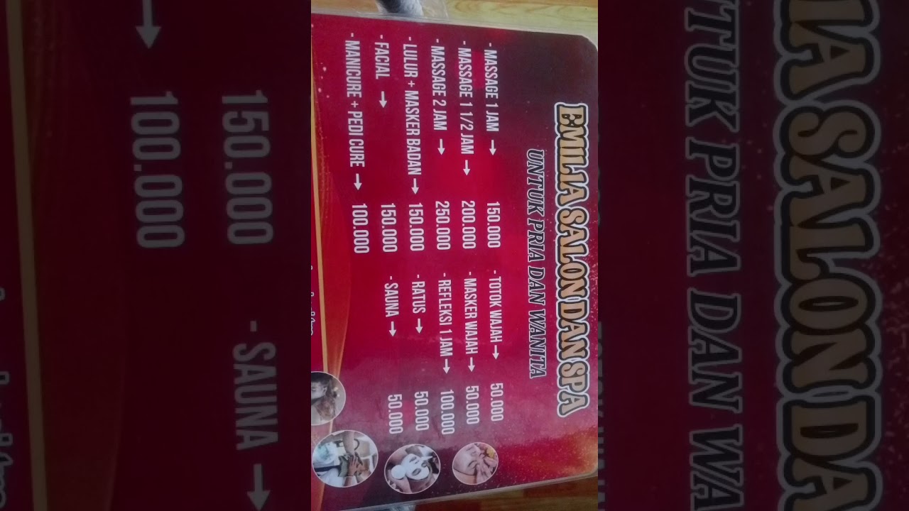 EMILIA SALON DAN SPA