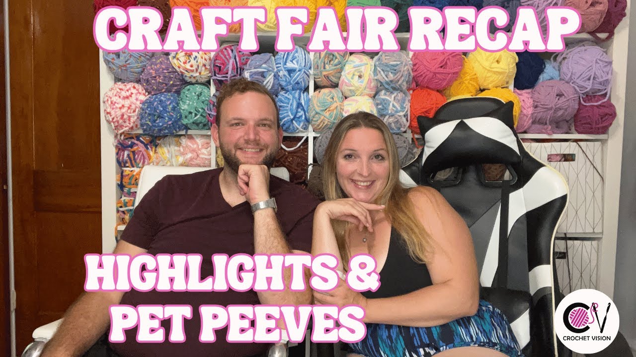 Market Vlog: Highlights and Hiccups and Pet Peeves!
