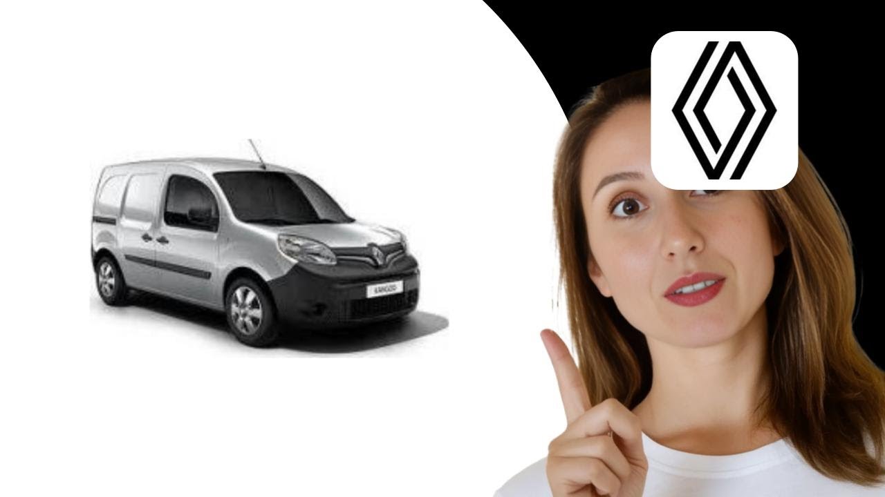 Jak zrozumieć kontrolki w Renault Kangoo 2012?