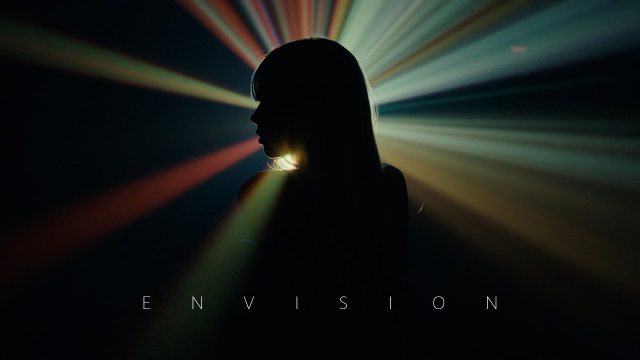 Palo Canto ft. fllozz - Envision (Official Lyrics Video)
