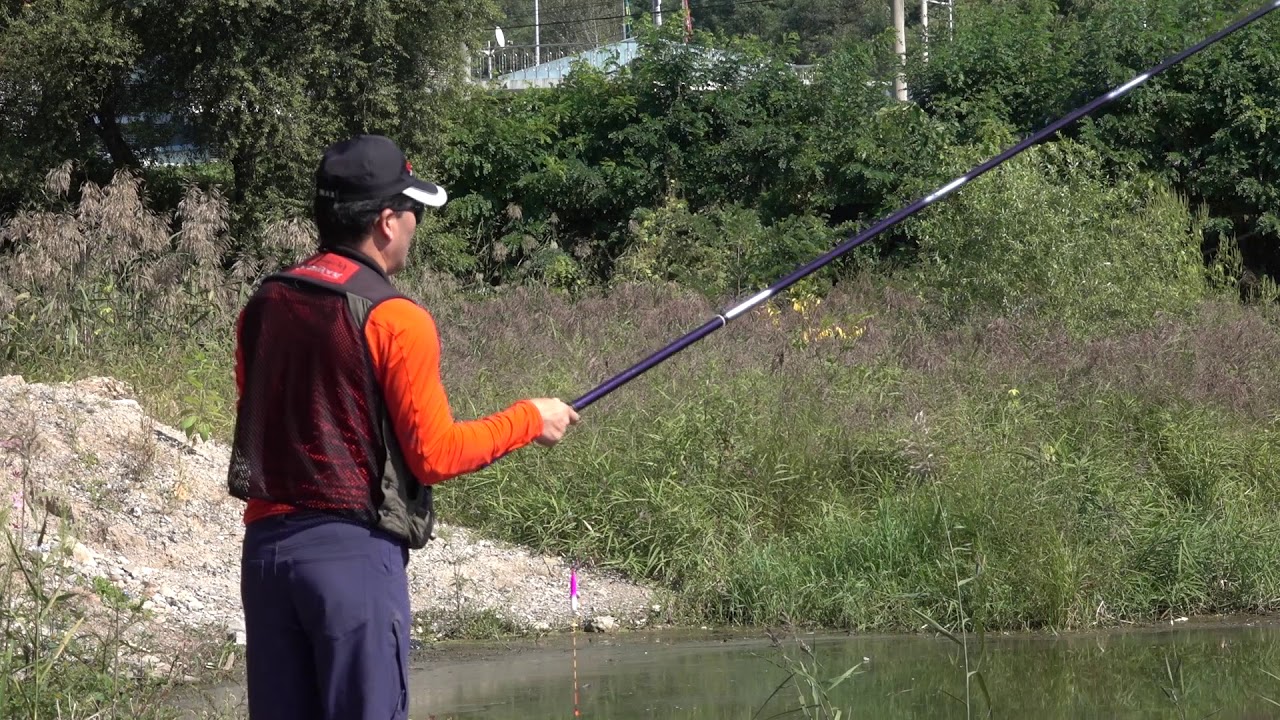 Курс по ловле крупной рыбы Soya Big Game Fishing — «Как точно вести удочку» (Big Game Fishing, ав...