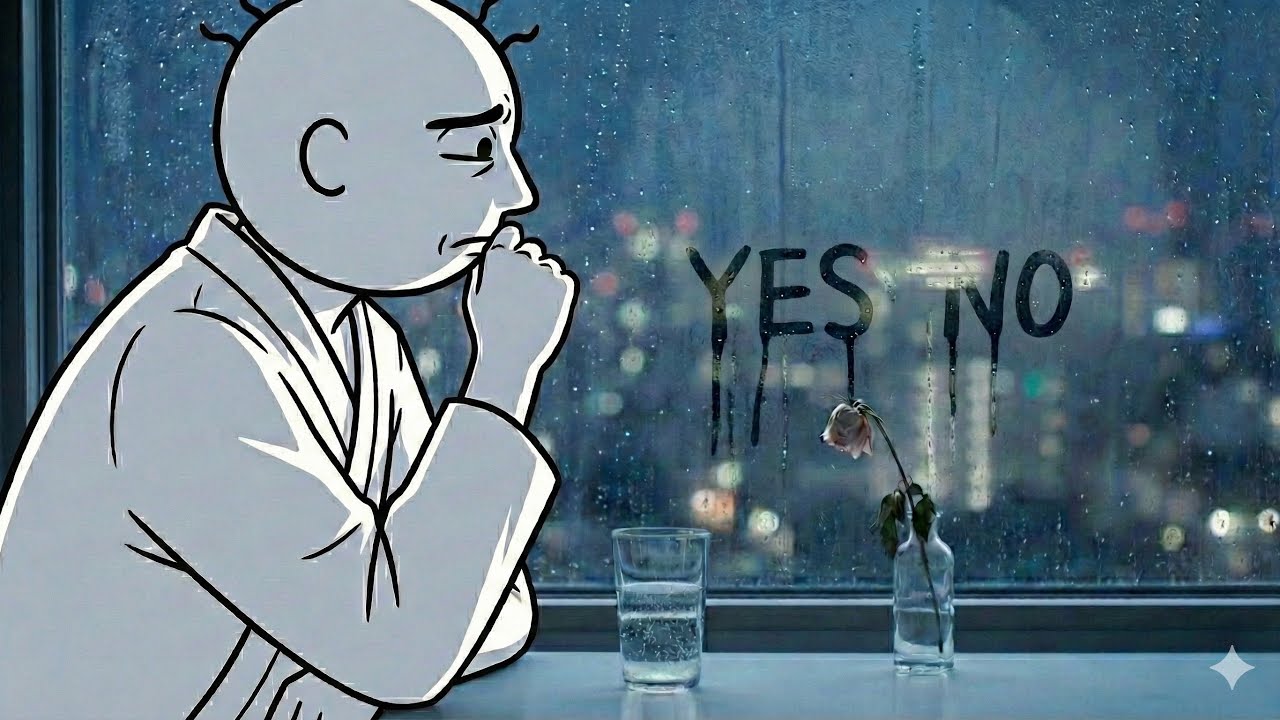 YES NO(Heaven Studio Remix)