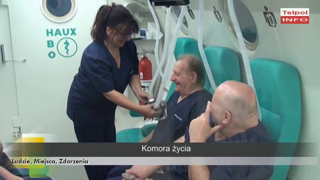 Komora życia