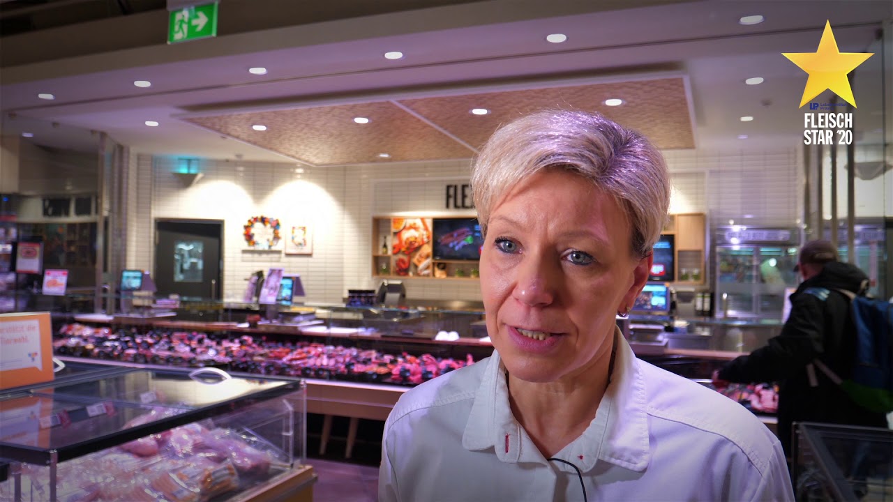 Rewe Berlin | Fleisch-Star