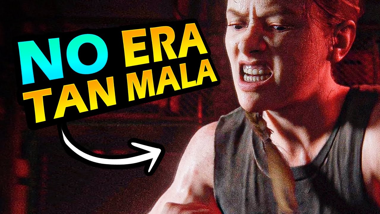 DESTROZANDO la HISTORIA de THE LAST OF US 2 | Análisis y Crítica