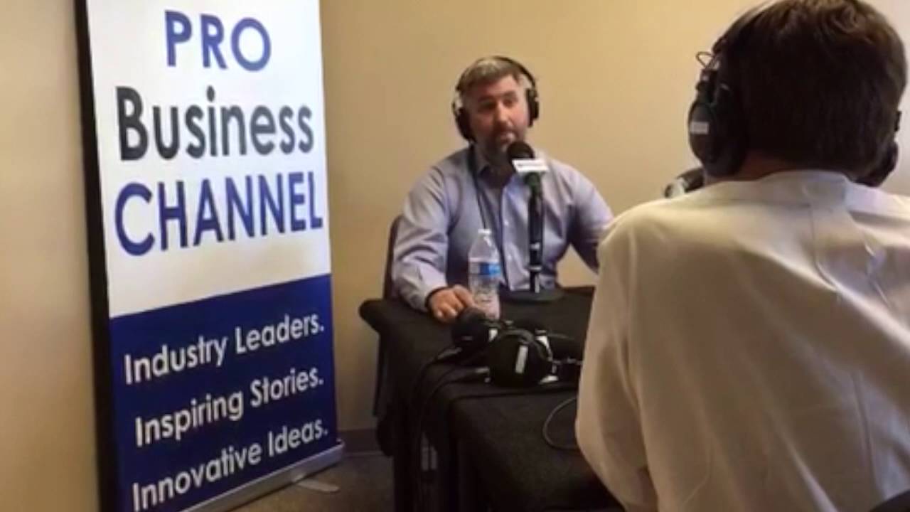 Capital Club Radio - Inaugural Episode with FactorTrust Founder Greg Rable