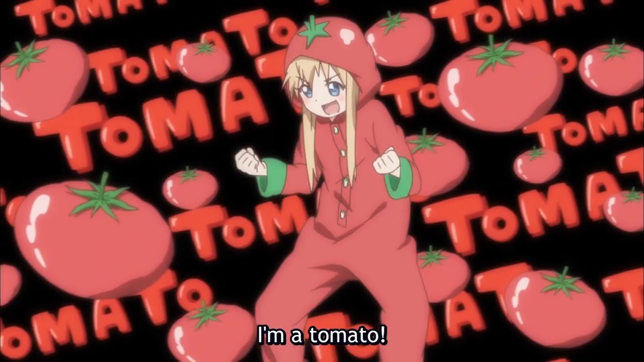 Anime Out of Context V4