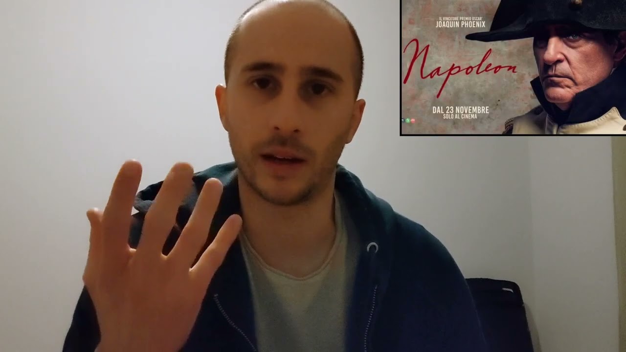 Napoleon- videorecensione