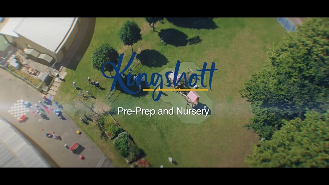 Kingshott School Pre Prep and Nursery