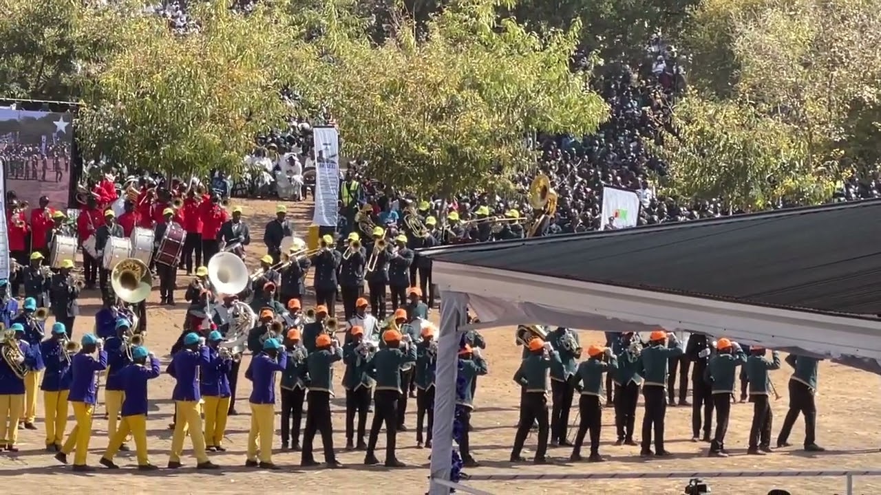 Zcc Band 