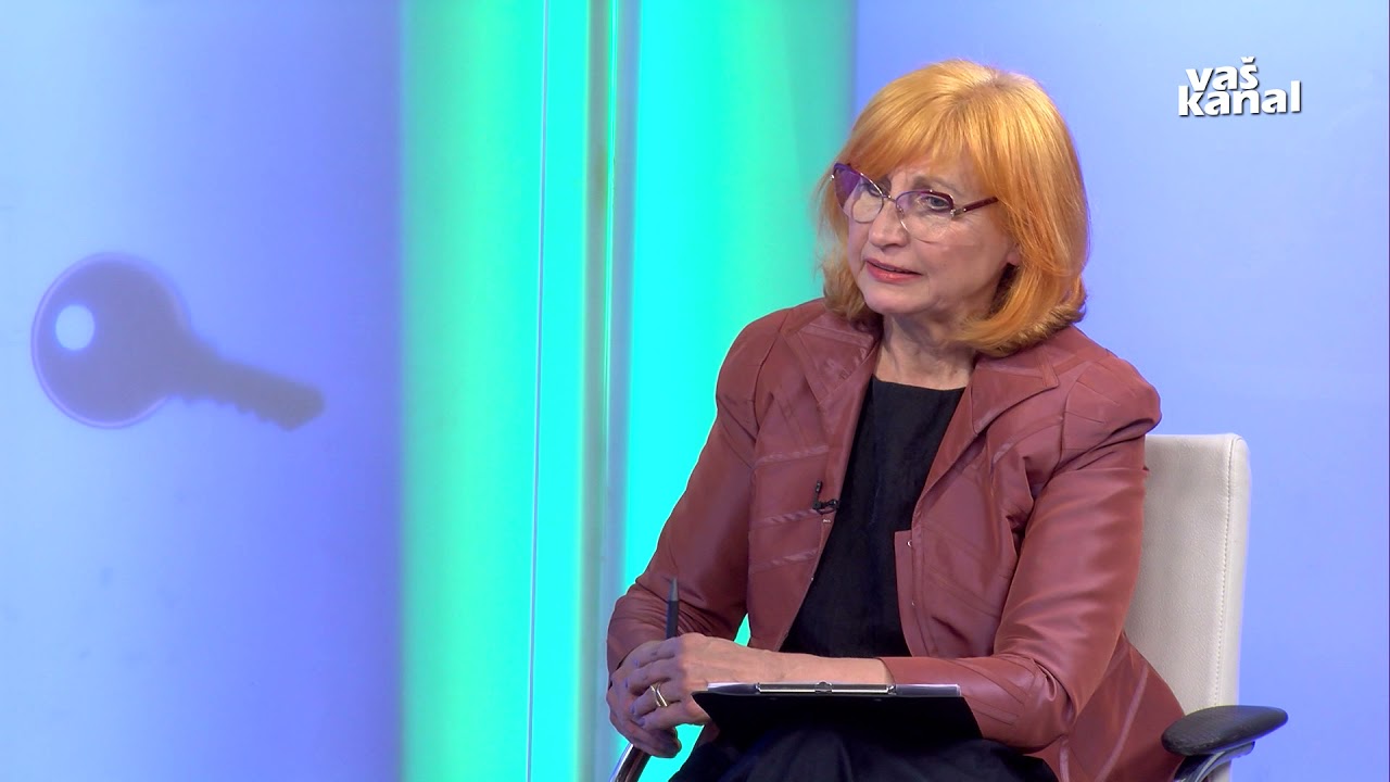 Pravi ključi - Marjan Ogorevc, 27. maj 2021
