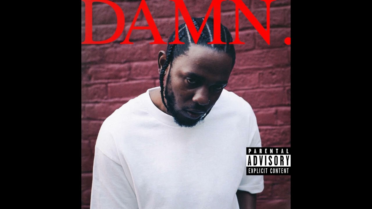 Kendrick Lamar – FEEL. [SPEED]