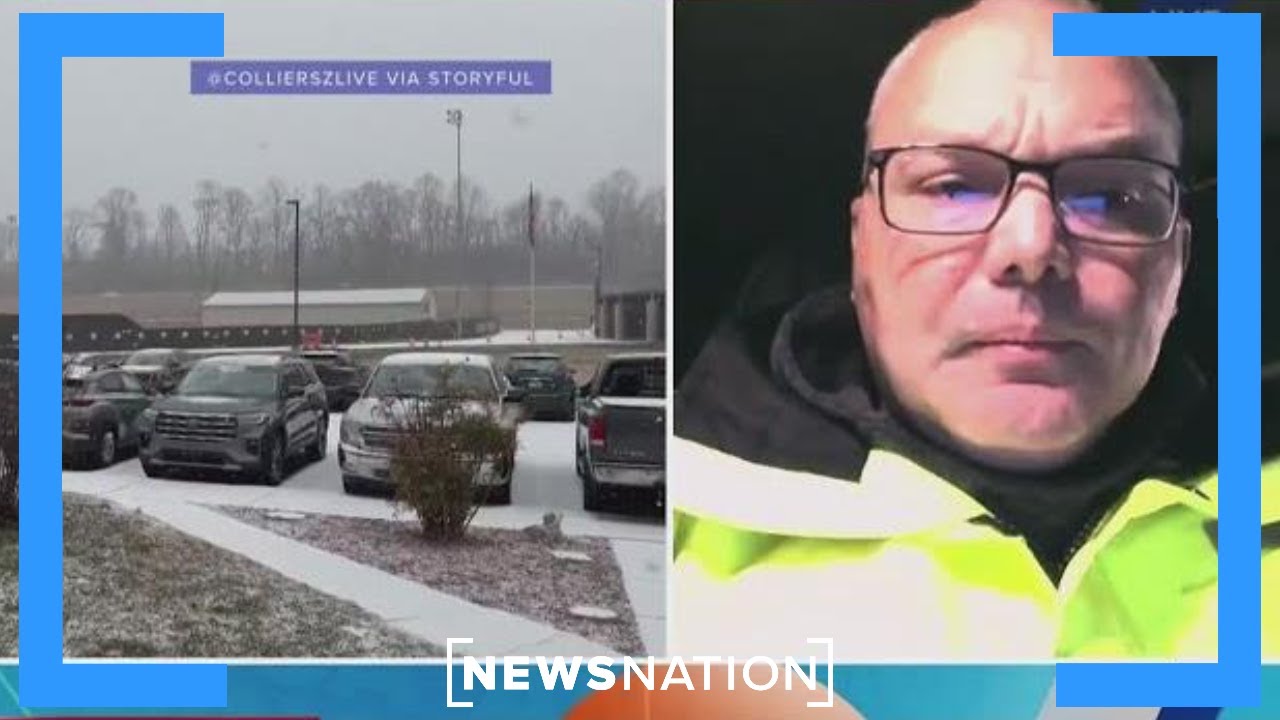 Kentucky under state of emergency amid winter storm | Morning in America
