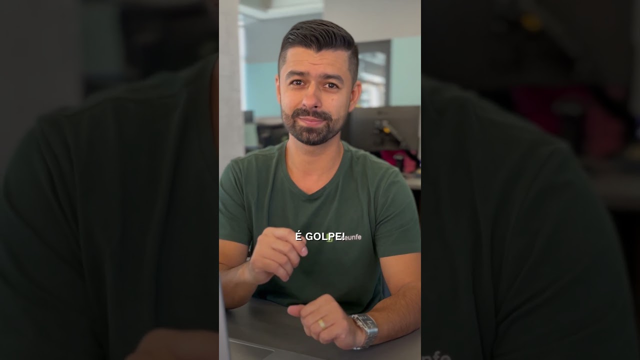Saiba identificar 3 golpes contra o MEI