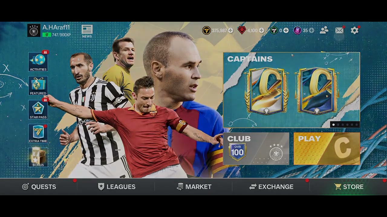 Fc mobile part 6