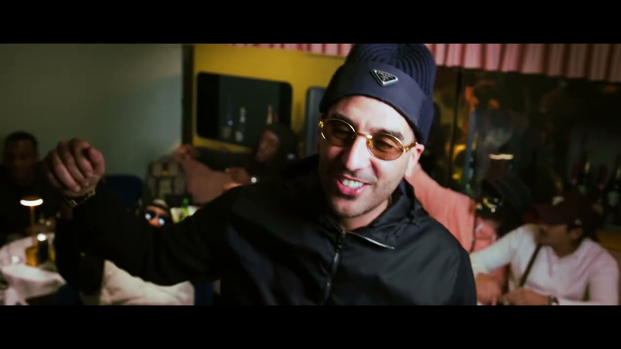 TK - Gambi le pote de TK feat @AlonzoOfficiel @gambi @heusslenfoire