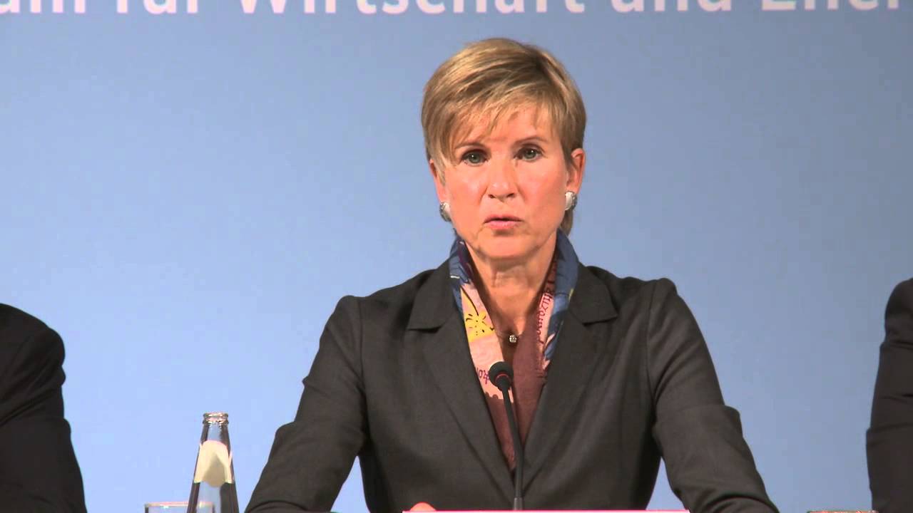 Pressegespräch: Mehr Börsengänge junger Start-ups - Statement von Susanne Klatten (UnternehmerTUM)