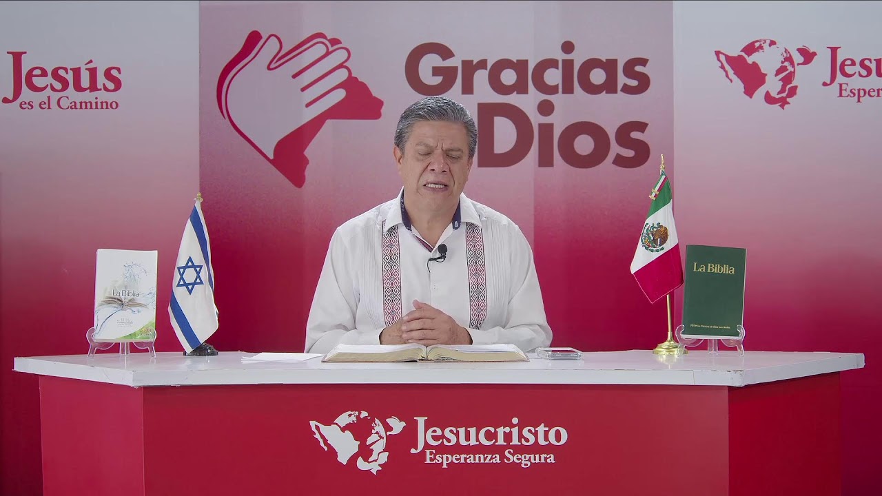 Culto General - 20 DE Enero del 2026