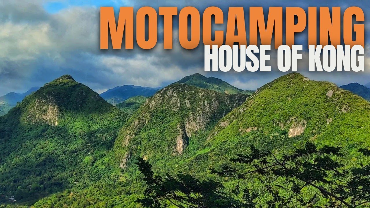 CAMP MOSA 100 PESOS OVERNIGHT STAY NA
