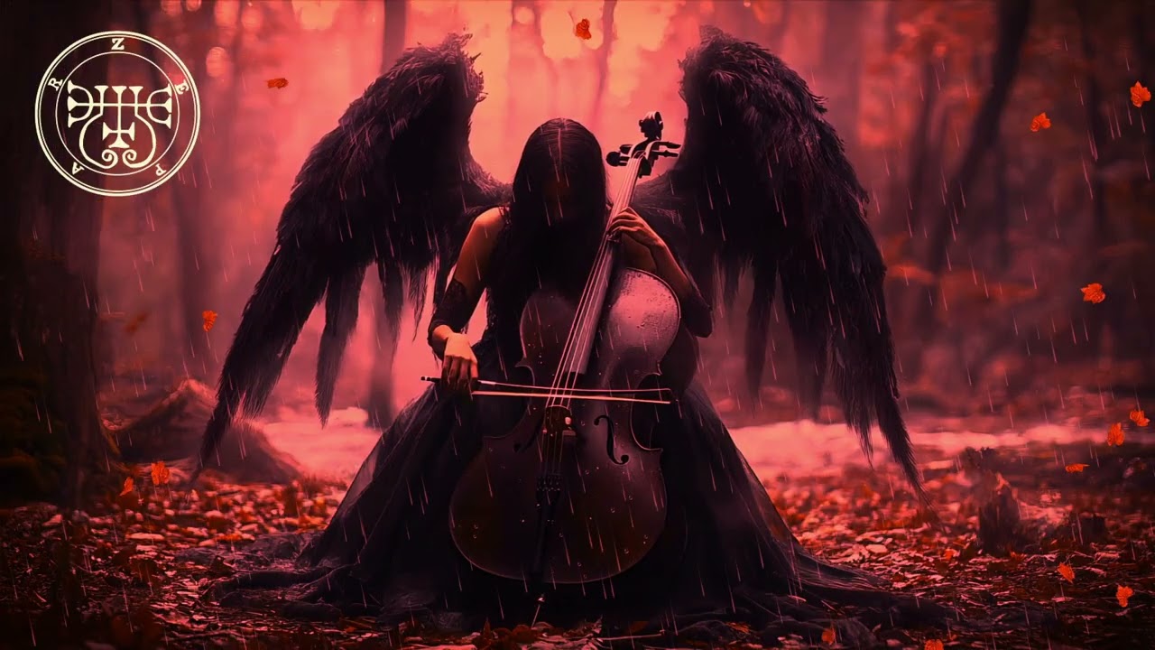 Zepar: Demon Duke of Love & Desire | Dark Occult Anthem