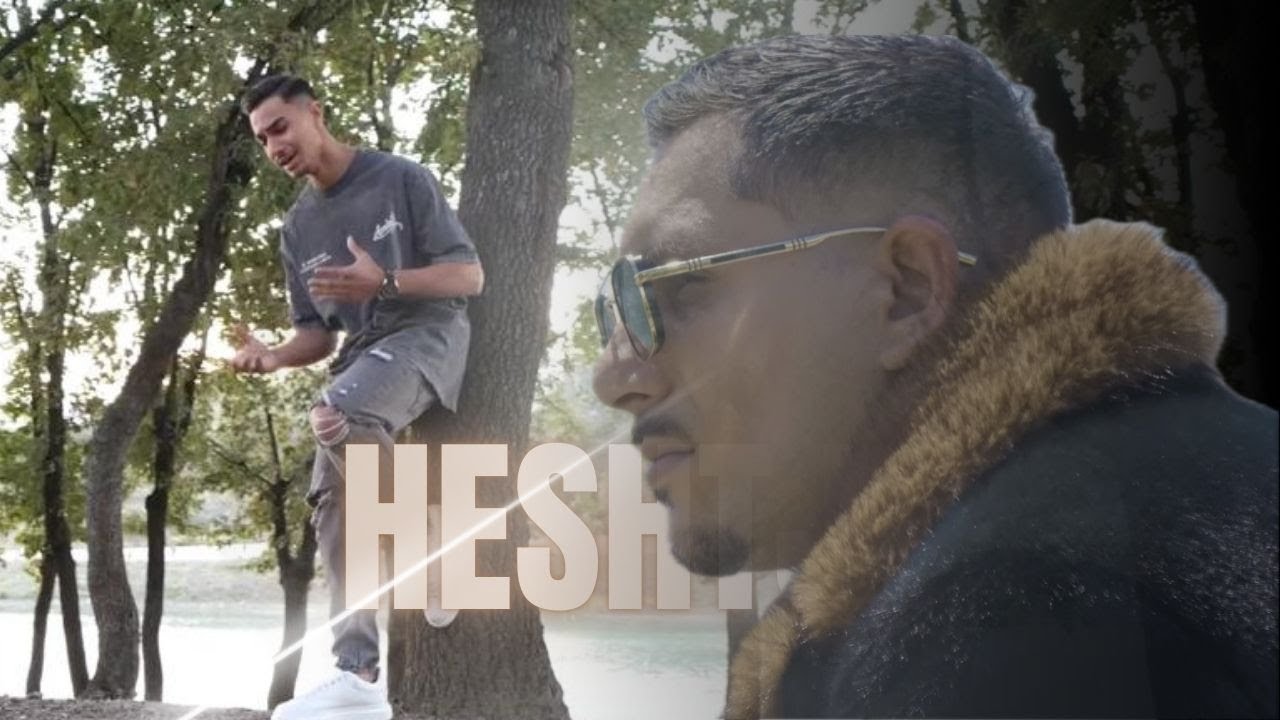 Klement x Naldi - Heshtje