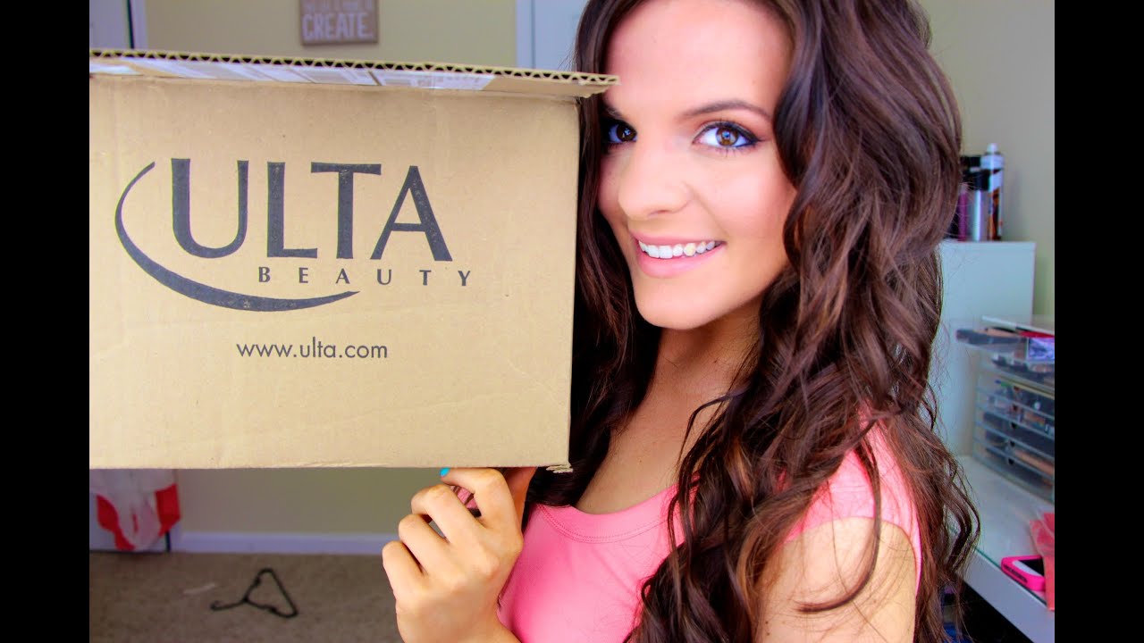 ULTA HAUL!