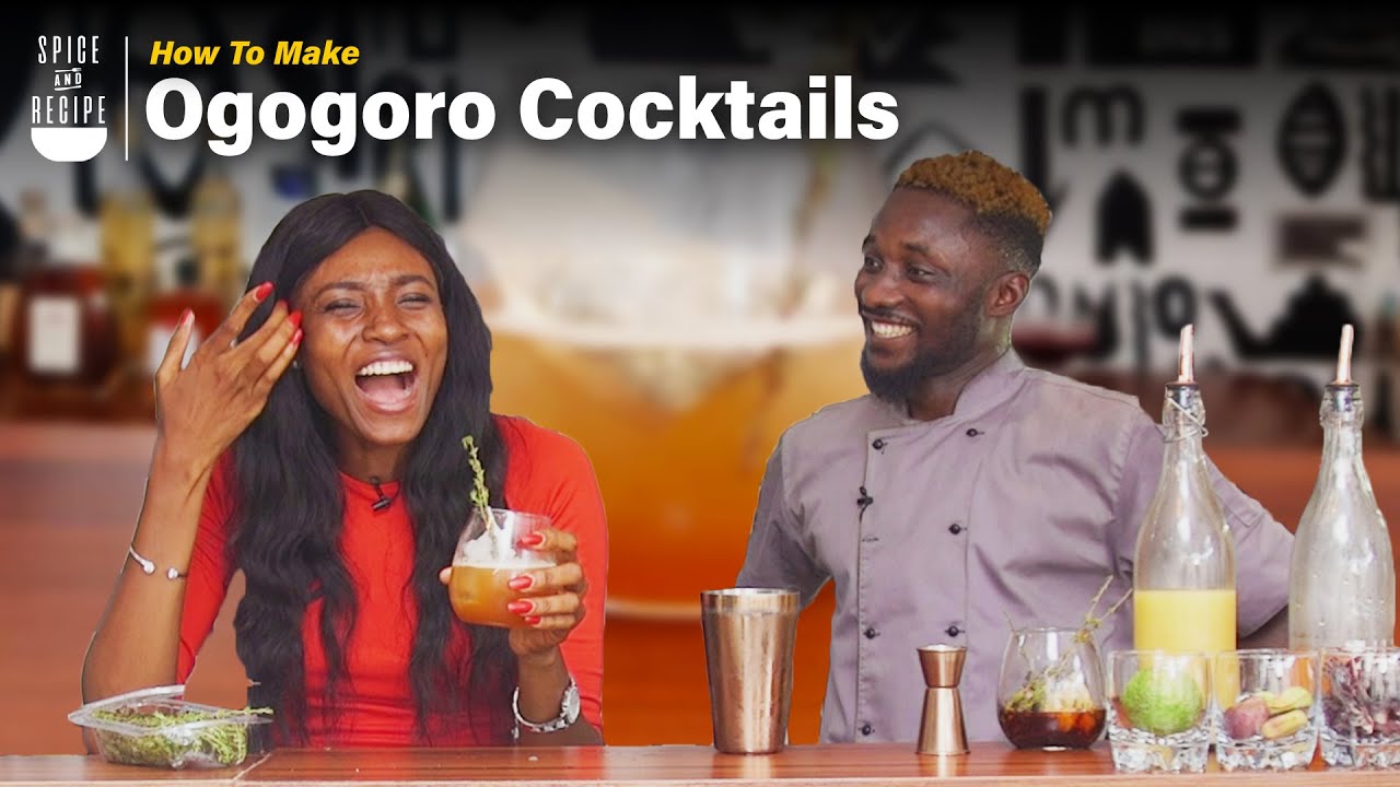 Cocktails: Alcoholic recipes you will fall in love with this season | PulseTV