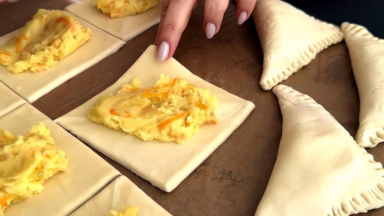 Ich mache es für jede Party! Vorspeise, die alle verrückt macht! Dieses Rezept kennt keiner!