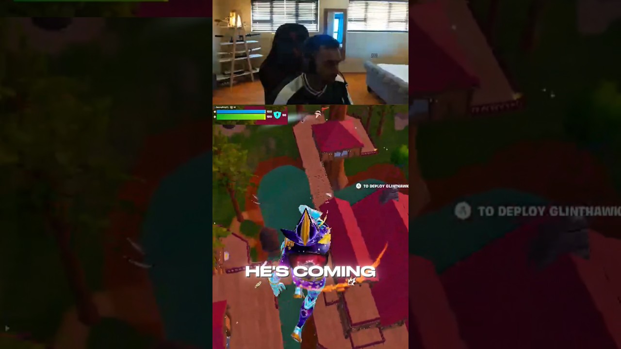 Как мне удалось это выиграть? Часть 5 😌🤣 #fortnite #shorts #youtubeshorts #gaming #trending #twitch