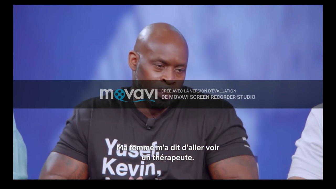 When They See Us - Anton McCray - Emotional Moment ( French Subtitles - VOSTFR - Fran&ccedil;ais)