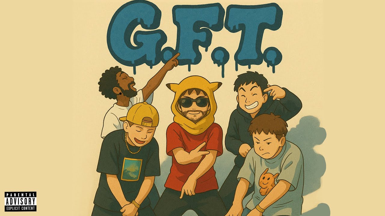 G.F.T - Pec X @el.edgall X @andrewwongpr X @sirmizael X @Xdipper.