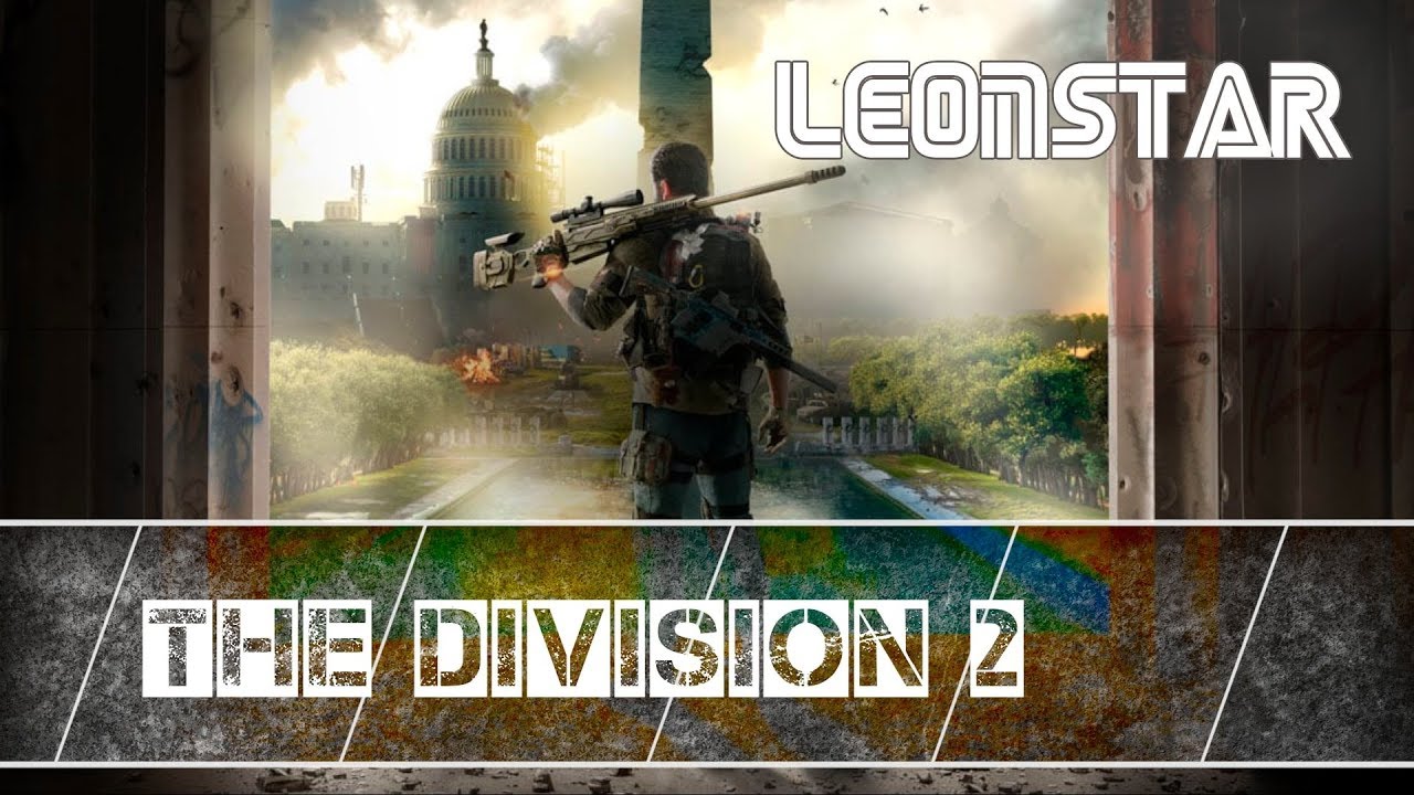 🔴 The Division 2 👍division 2 👍 ПРИЁМ В КЛАН -Elite KGB 🔔 Best Trap Rap Music