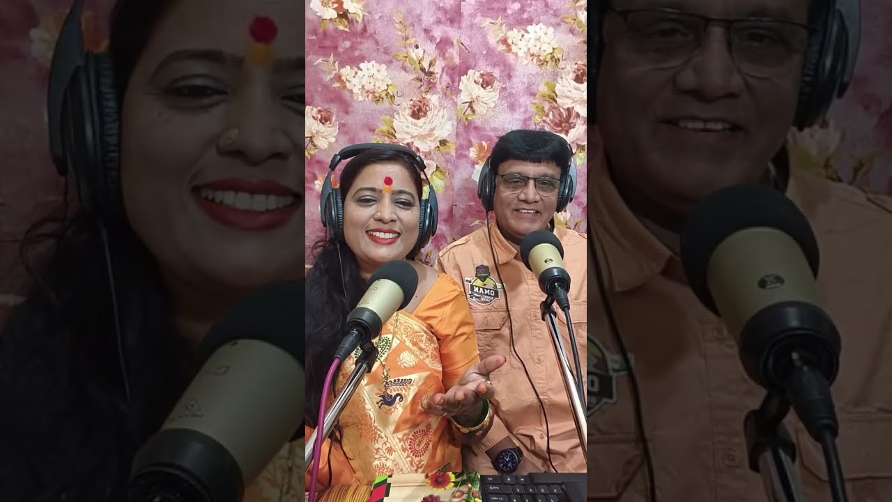 Rashmi mane is live singing #old is gold songs #lata#shorts#Ytshorts