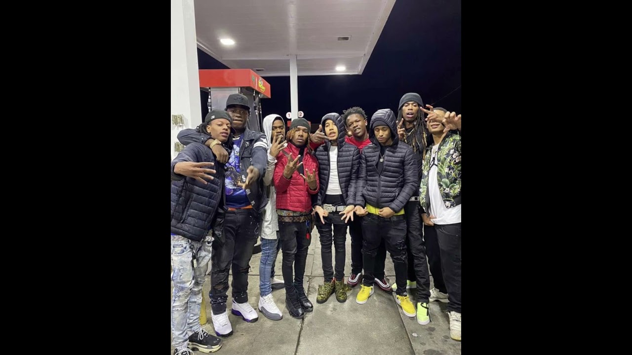 Kaneezy E Pill (sped up)