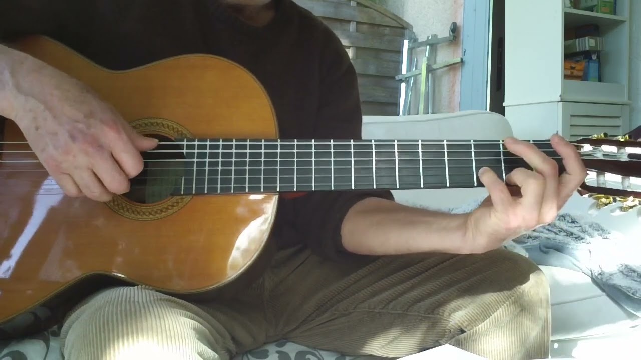 Nega Maluca - Billie Jean - Eleanor Rigby por Caetano Veloso