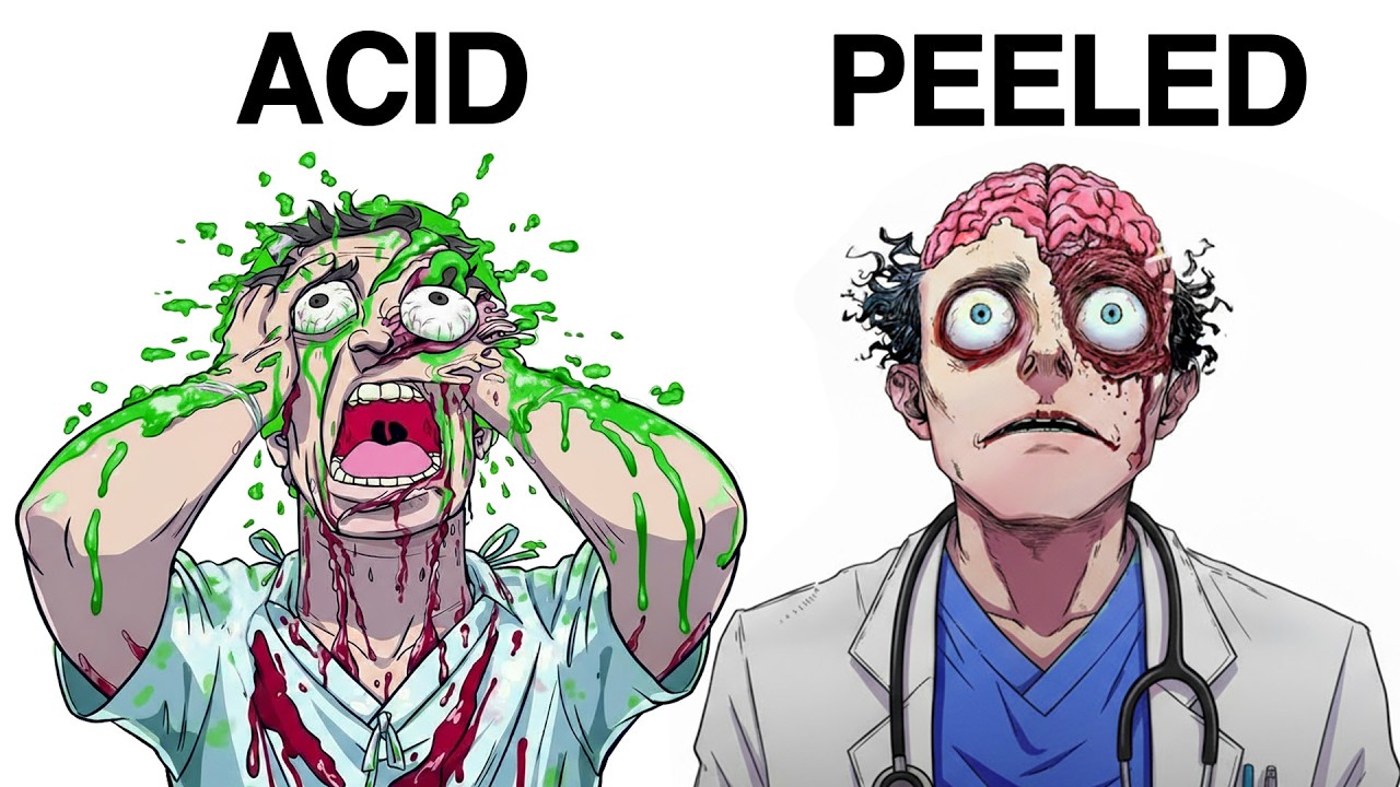 The Worst Mental Asylum Deaths