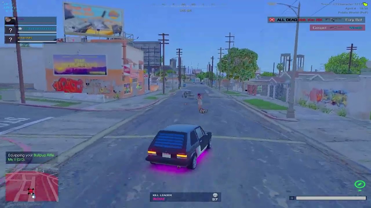 GGWP