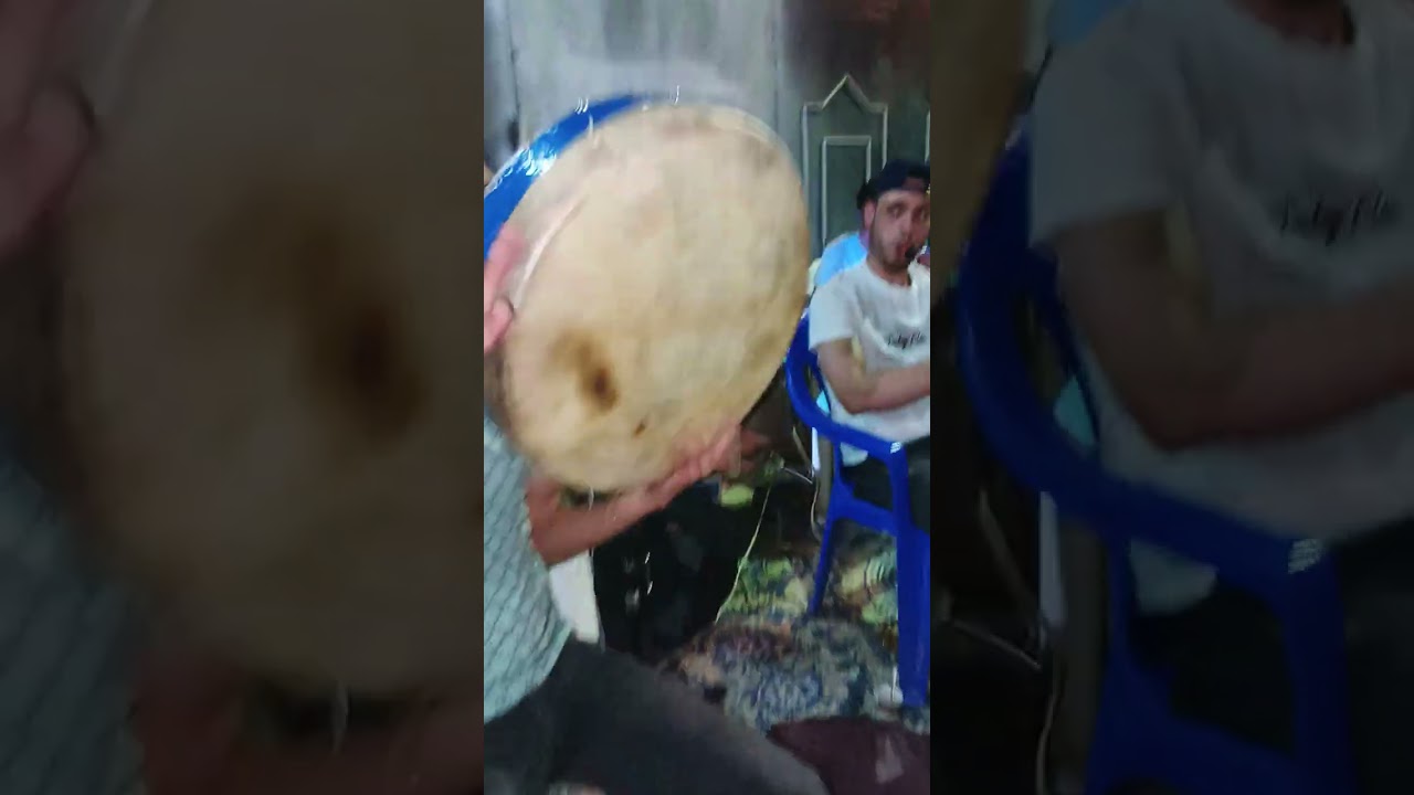 قصبة شاوي القصاب رمزي حمايدية🪈 خليفة الحاج زريبة مع المازني الحر عامر غاوي 🥁❤️