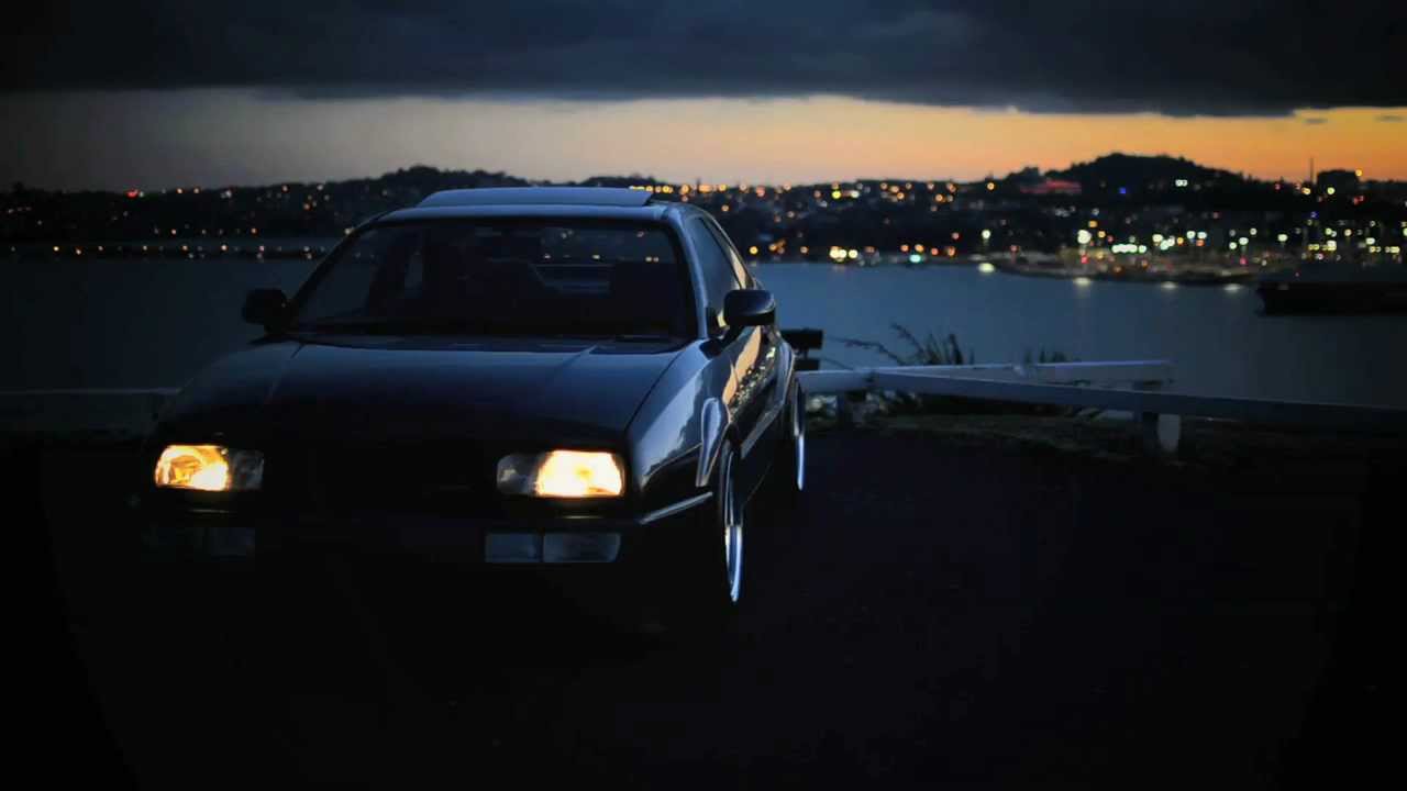 Volkswagen Corrado R32
