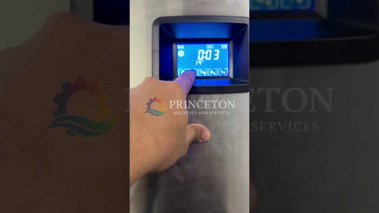 How to Operate Your Princeton Commercial Ice Maker – Complete Step-by-Step Guide [TAGALOG/FILIPINO]