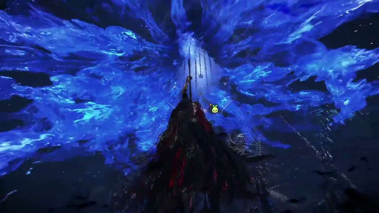 [Lost Ark] Kazeros TFM G1 Blue Gunlancer 407m uDPS