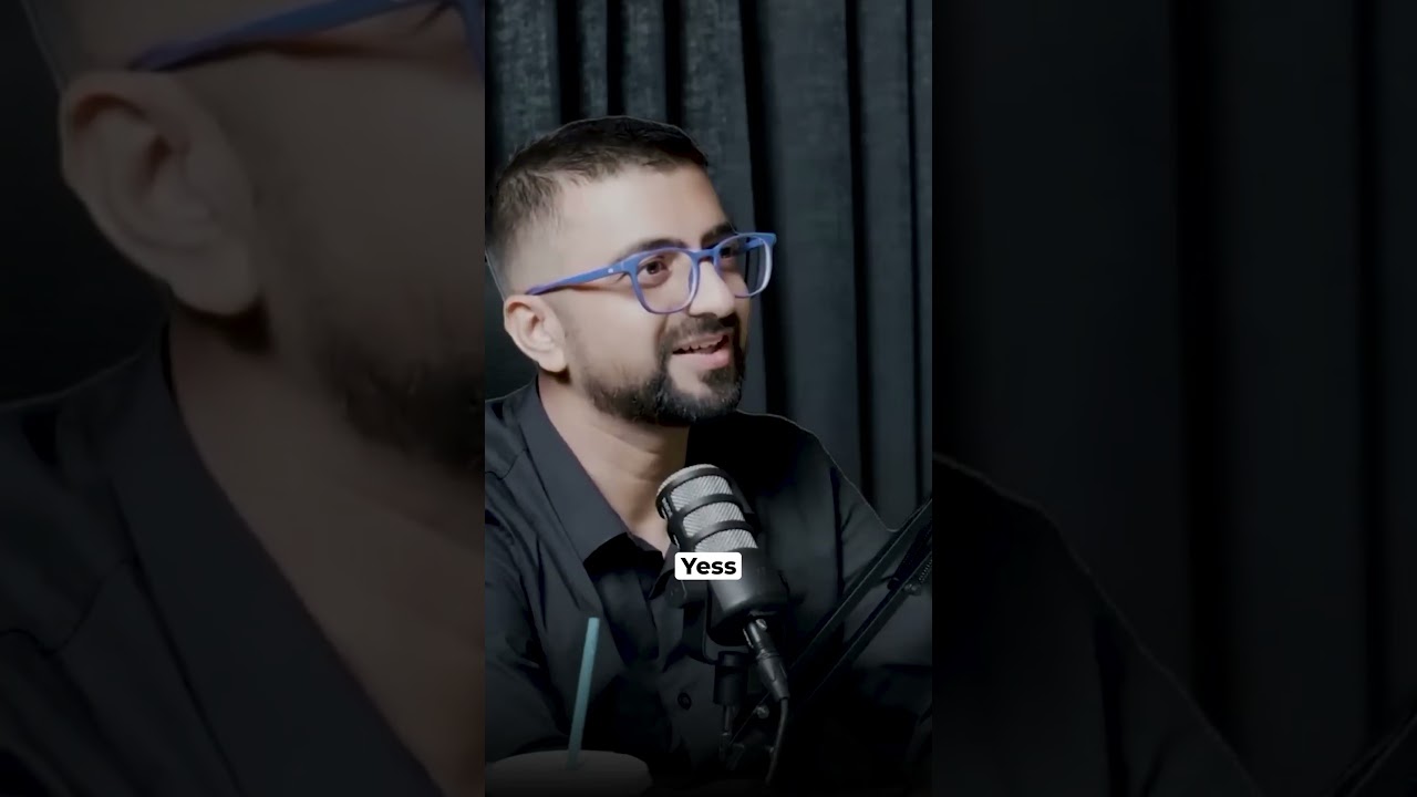 80,000 INR monthly income INFINITELY GUARANTEED! | The Money Podcast #shorts