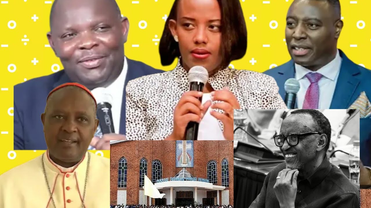 🔥☝️ Inkuru Nziza: Insengero Zongeye Gufungurwa – Reba Urutonde Rwose ☝️🔥