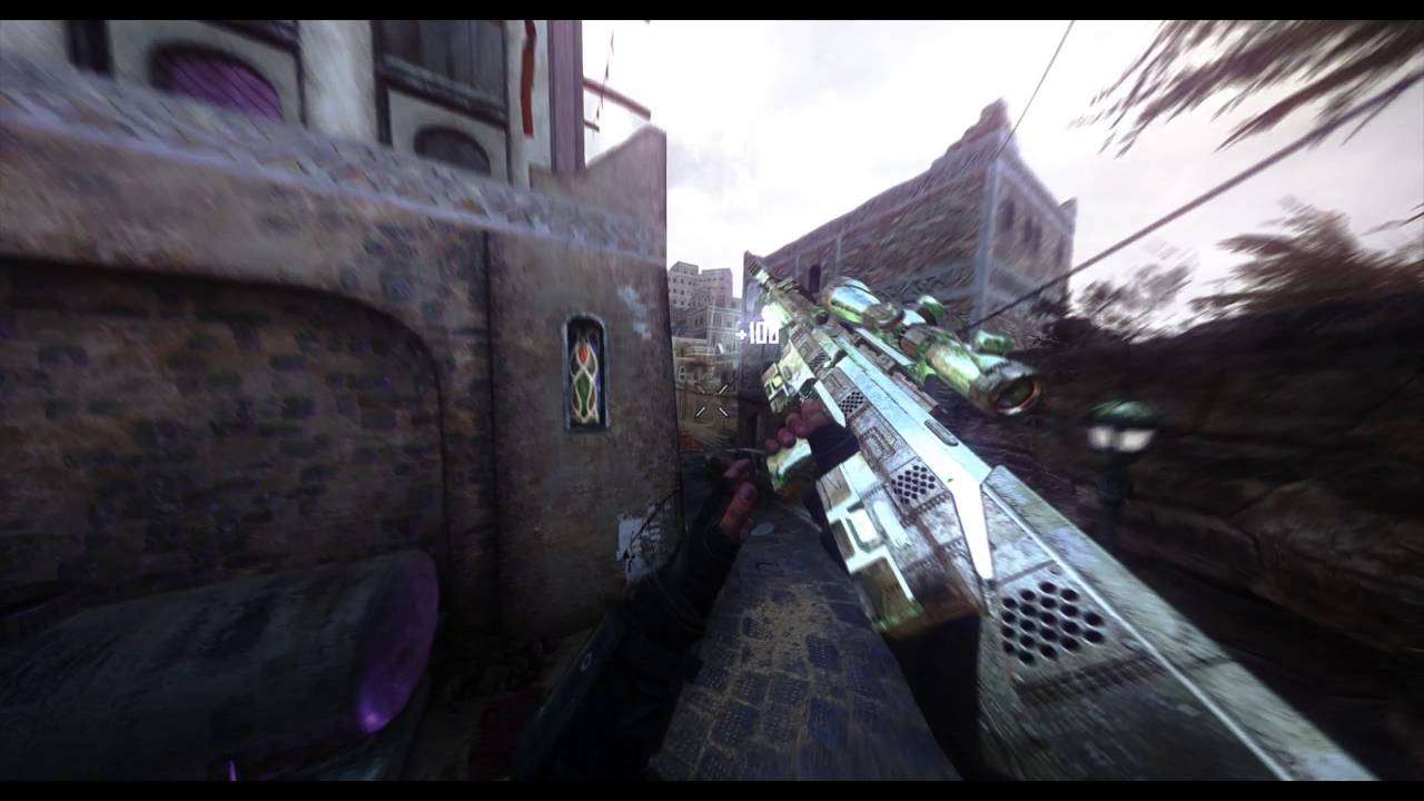 ''Pull Up'' Bo2 Edit Filler [Clips + Projectfile in Desc.] #SSE