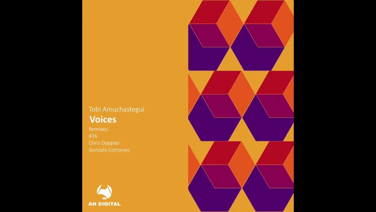 Tobi Amuchastegui - Voices (4T6 Remix)
