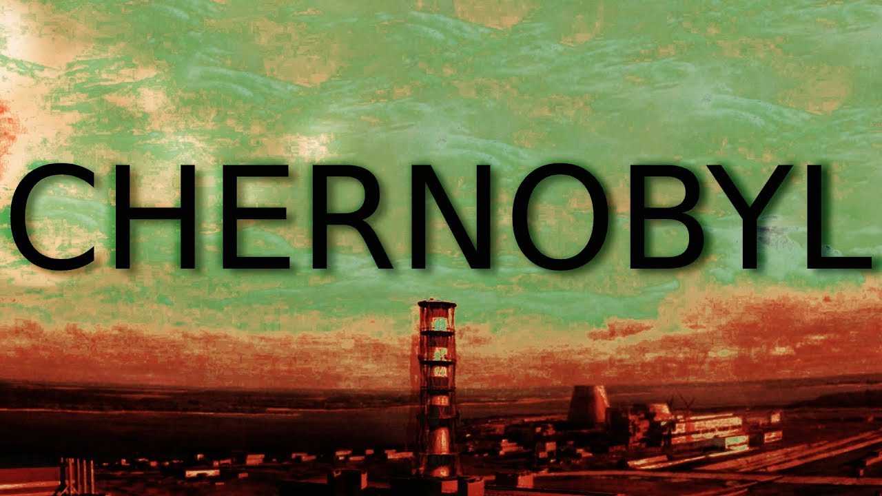 ЧЕРНОБЫЛЬ