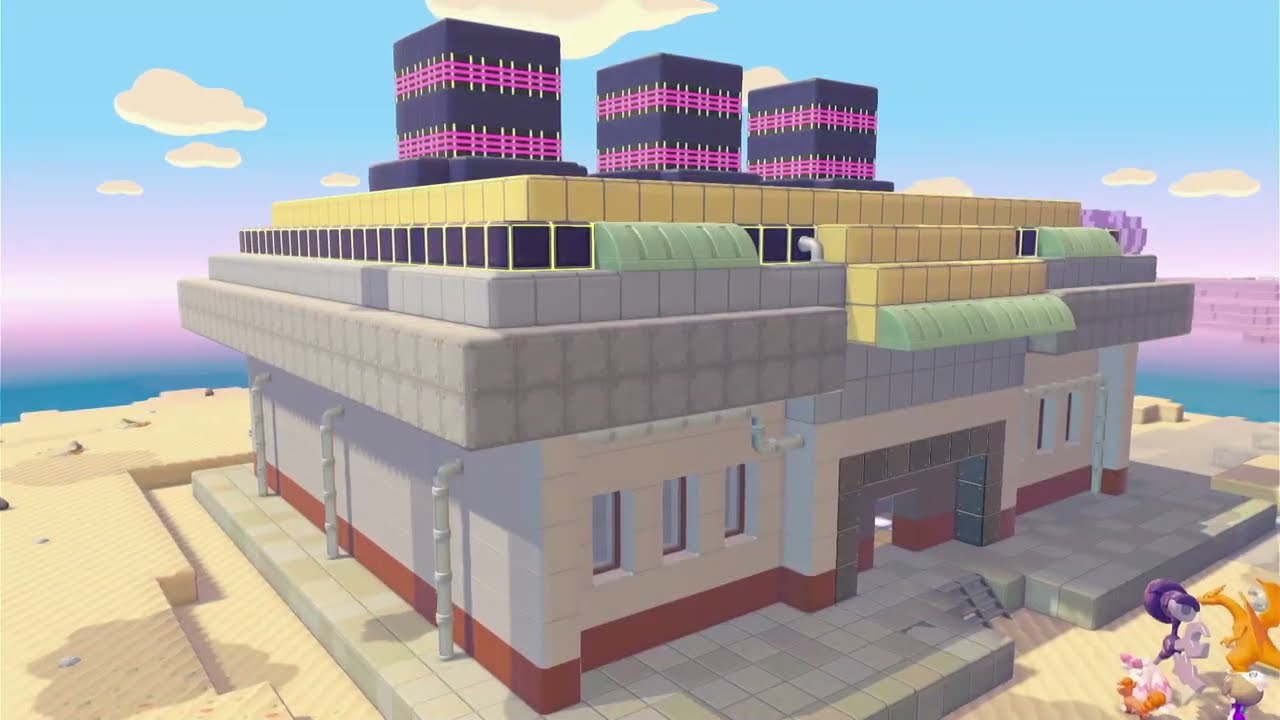 ぽこあポケモン＃１７ネタバレあり