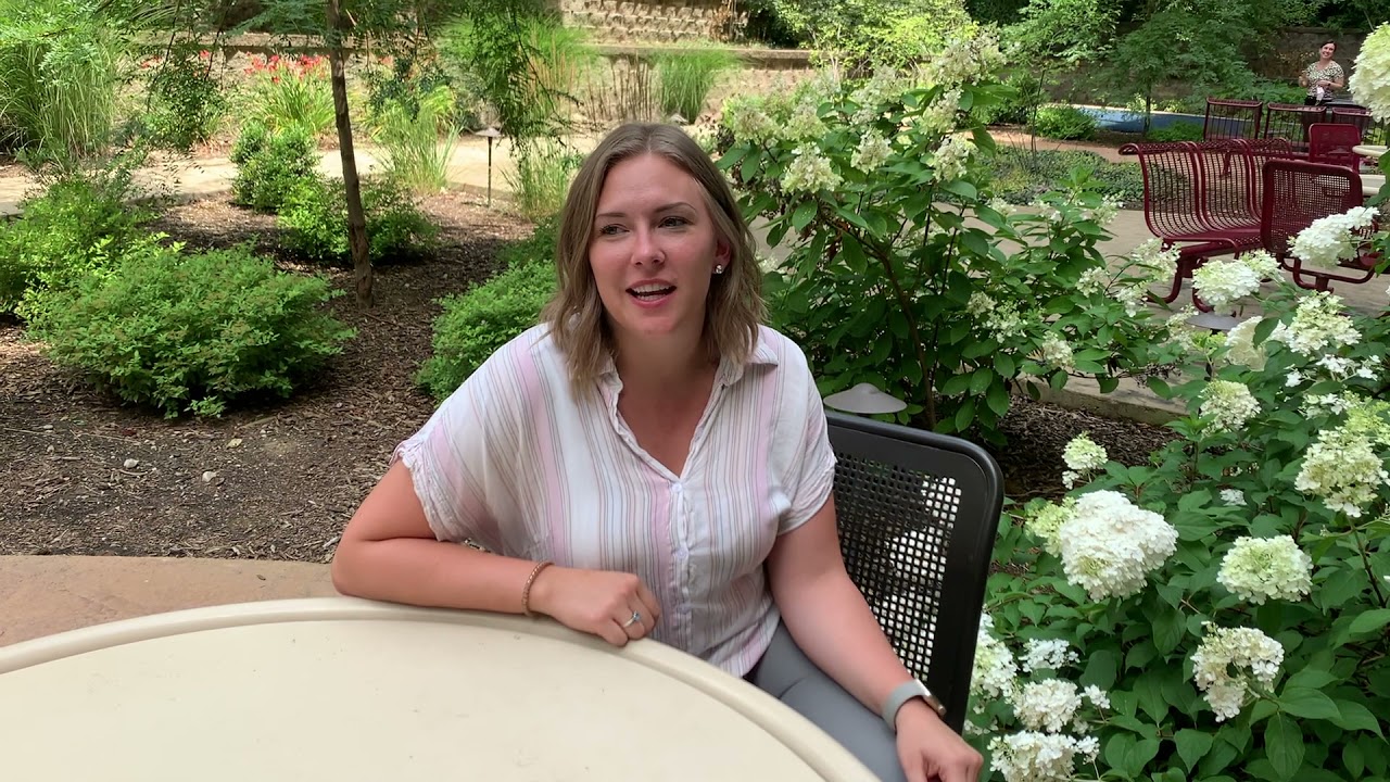 A Day in the Life | Central Iowa Family Medicine Residency Program